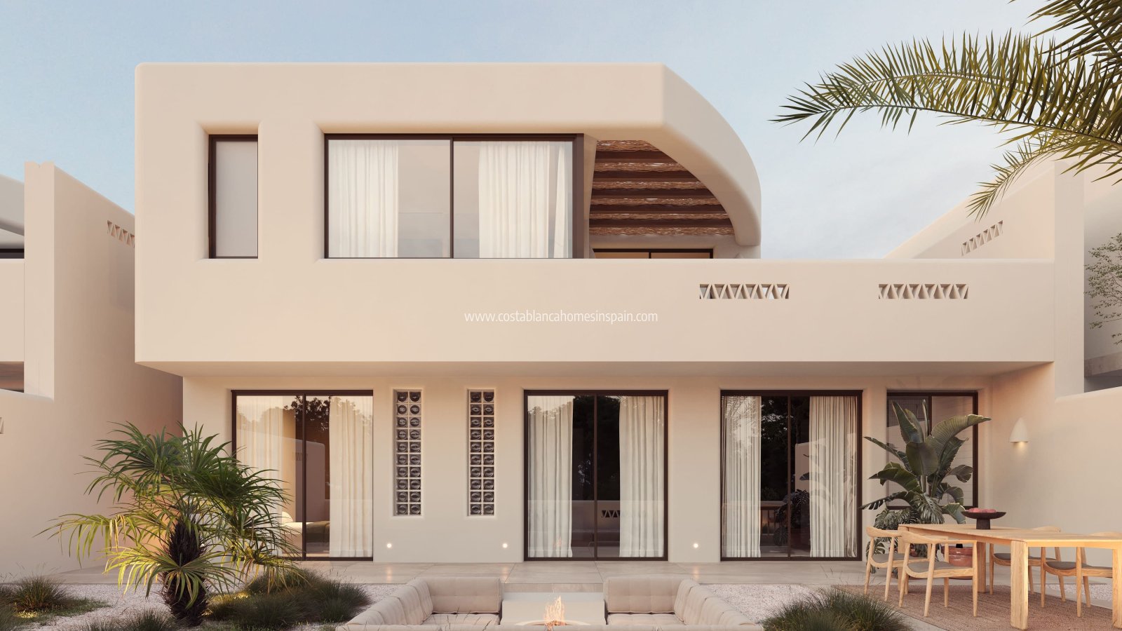 New Build - Detached Villa - La Finca Golf