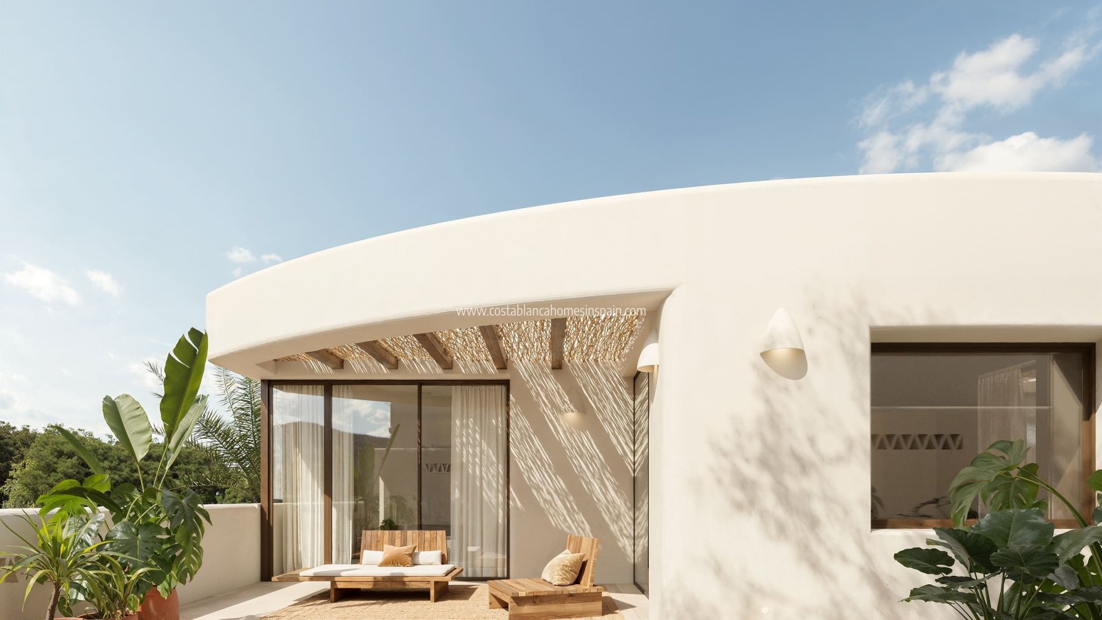 New Build - Detached Villa - La Finca Golf