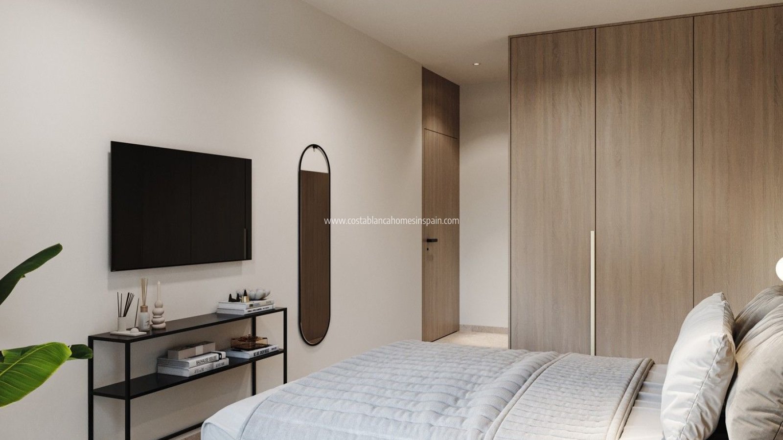 New Build - Detached Villa - La Finca Golf