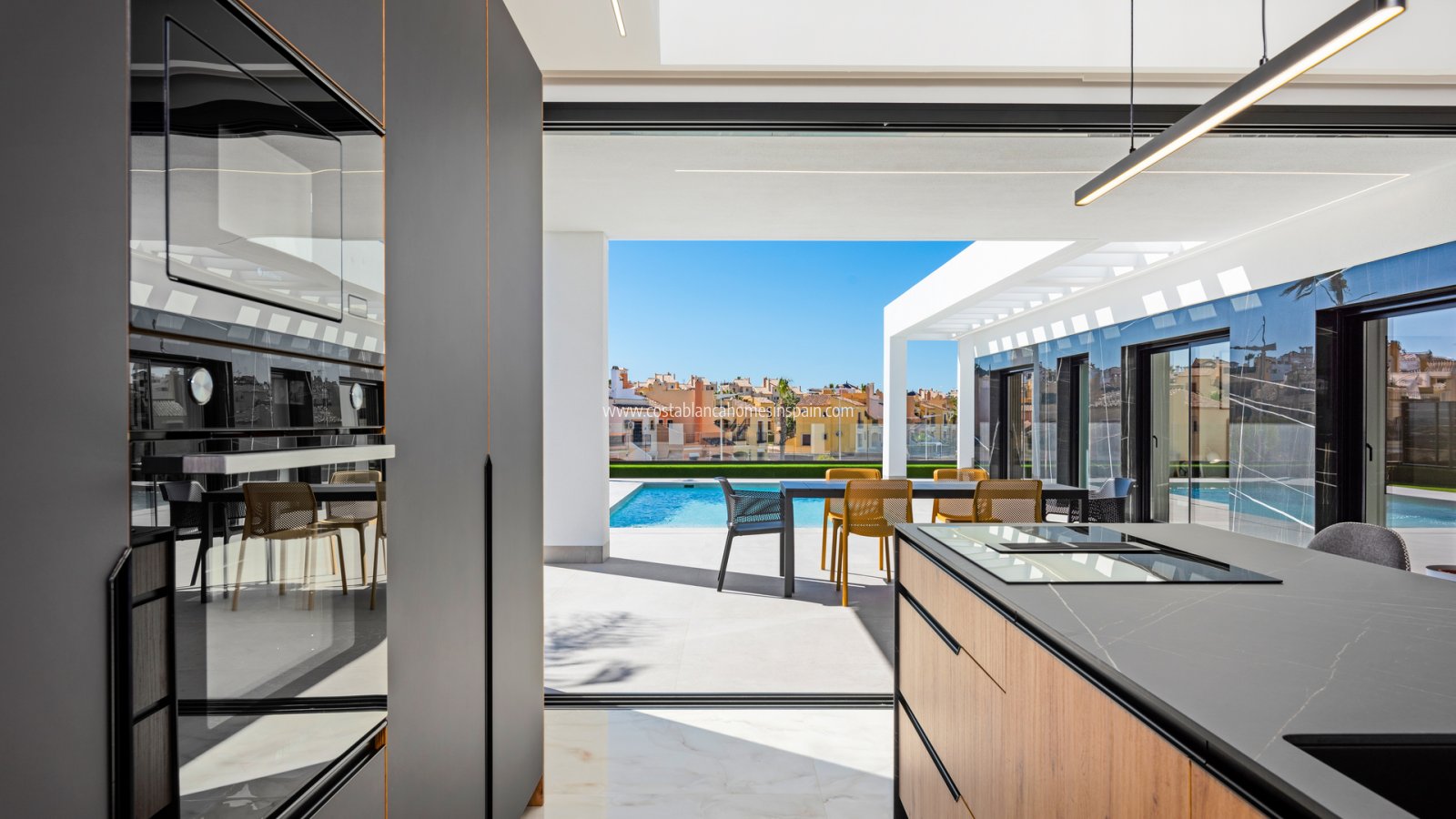 New Build - Detached Villa - La Finca Golf
