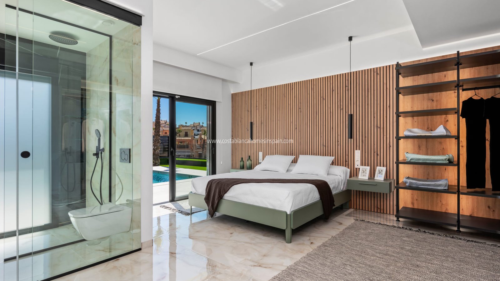 New Build - Detached Villa - La Finca Golf
