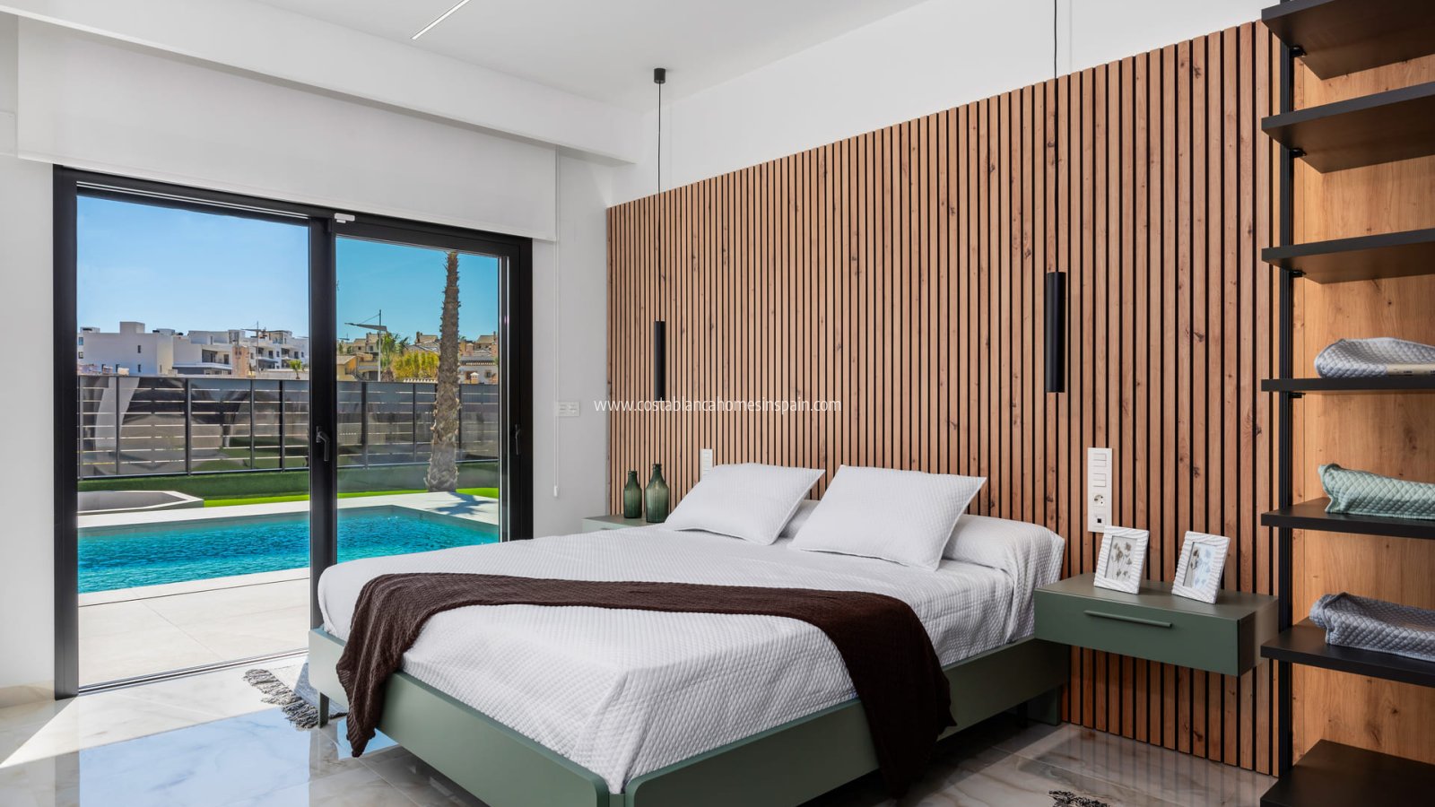 New Build - Detached Villa - La Finca Golf