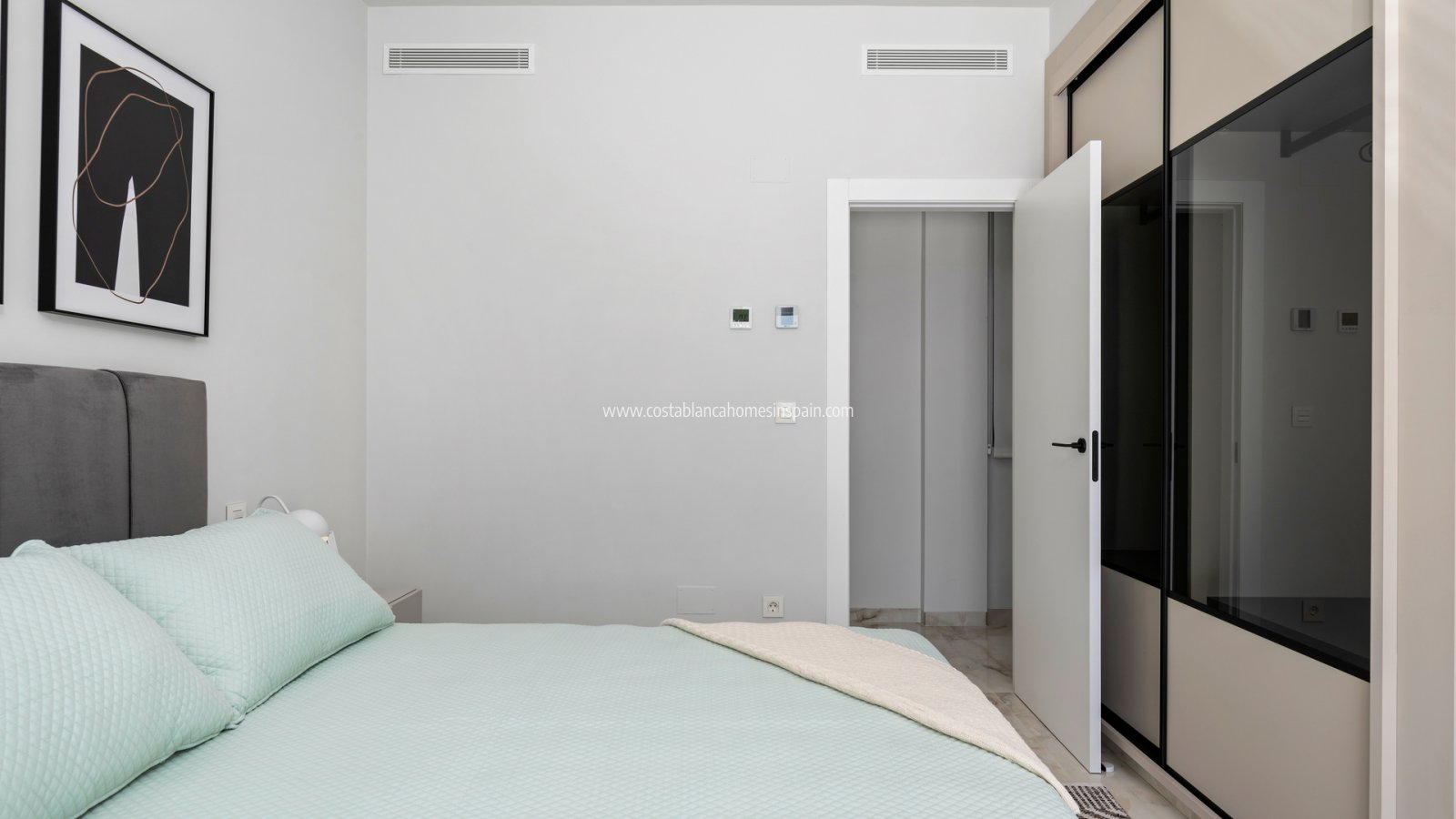 New Build - Detached Villa - La Finca Golf