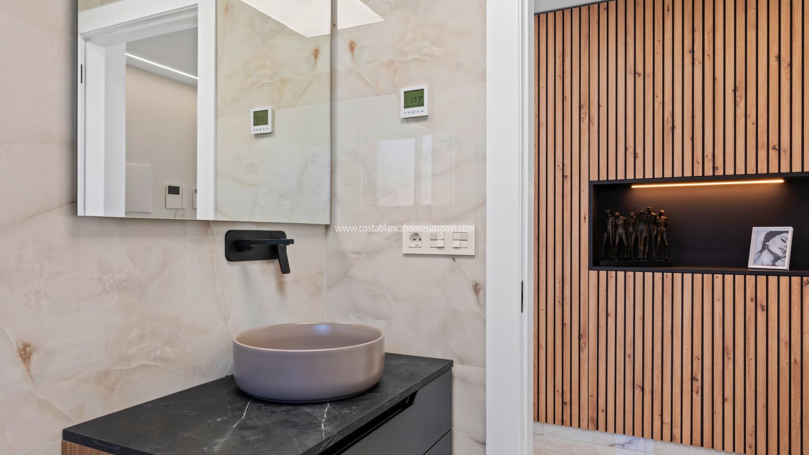 New Build - Detached Villa - La Finca Golf