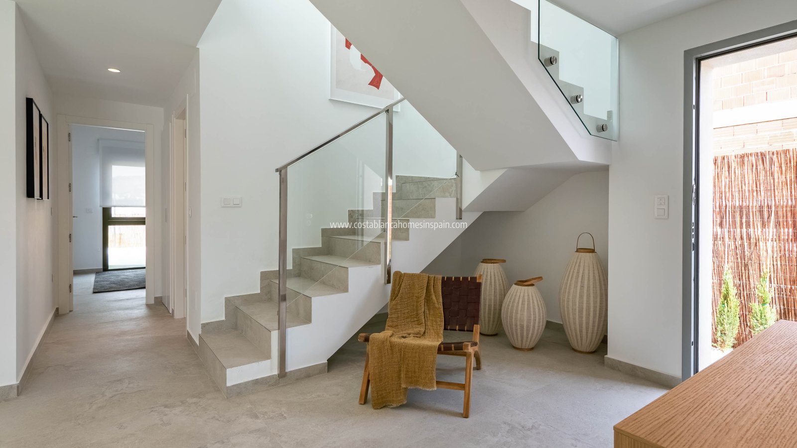 New Build - Detached Villa - La Finca Golf