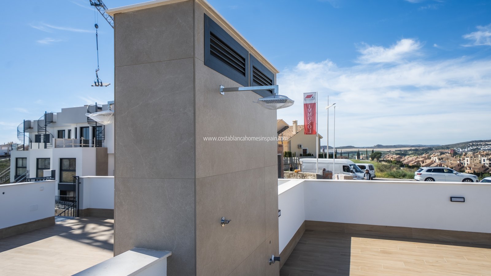 New Build - Detached Villa - La Finca Golf