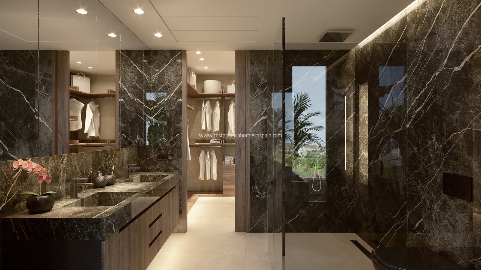 New Build - Detached Villa - La Finca Golf