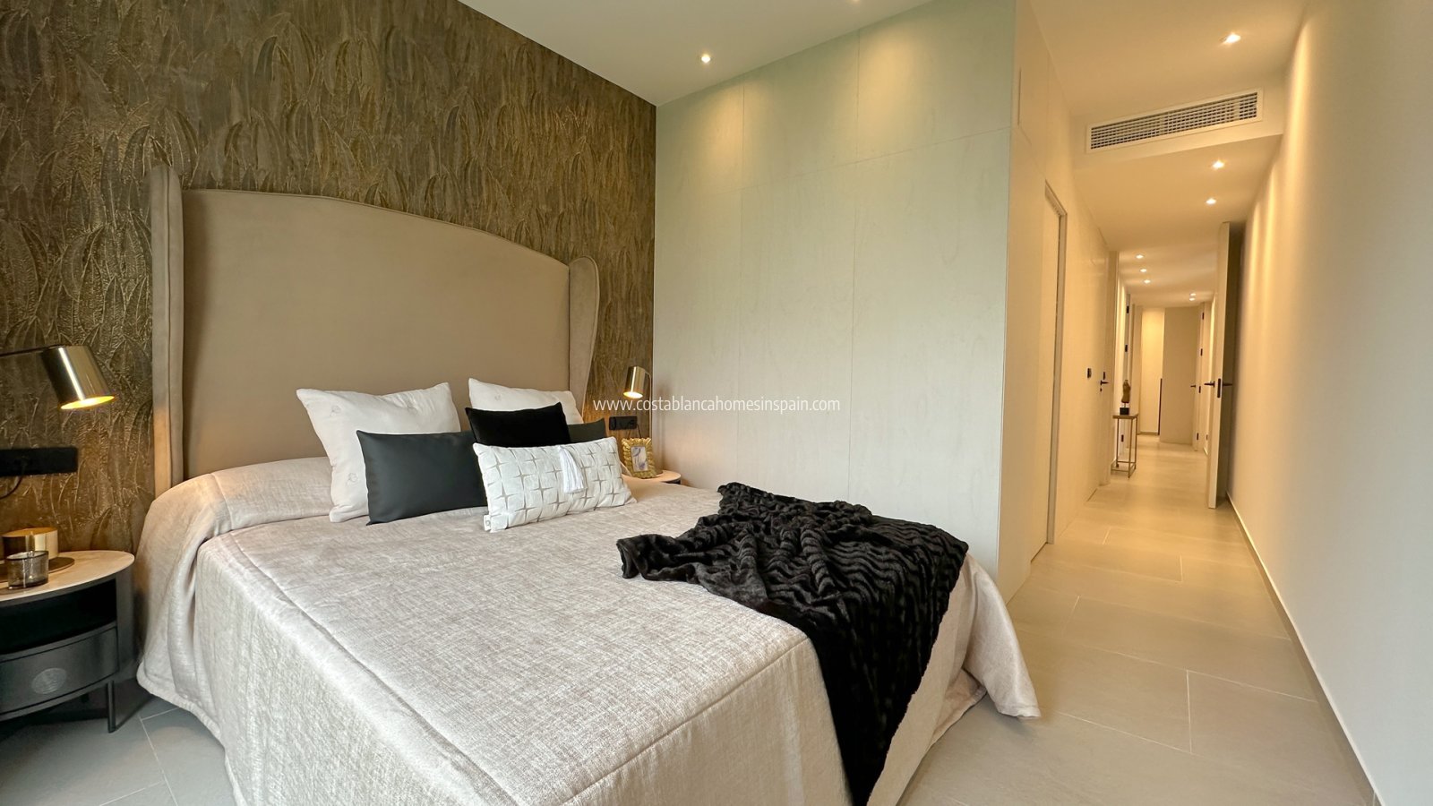 New Build - Detached Villa - La Finca Golf
