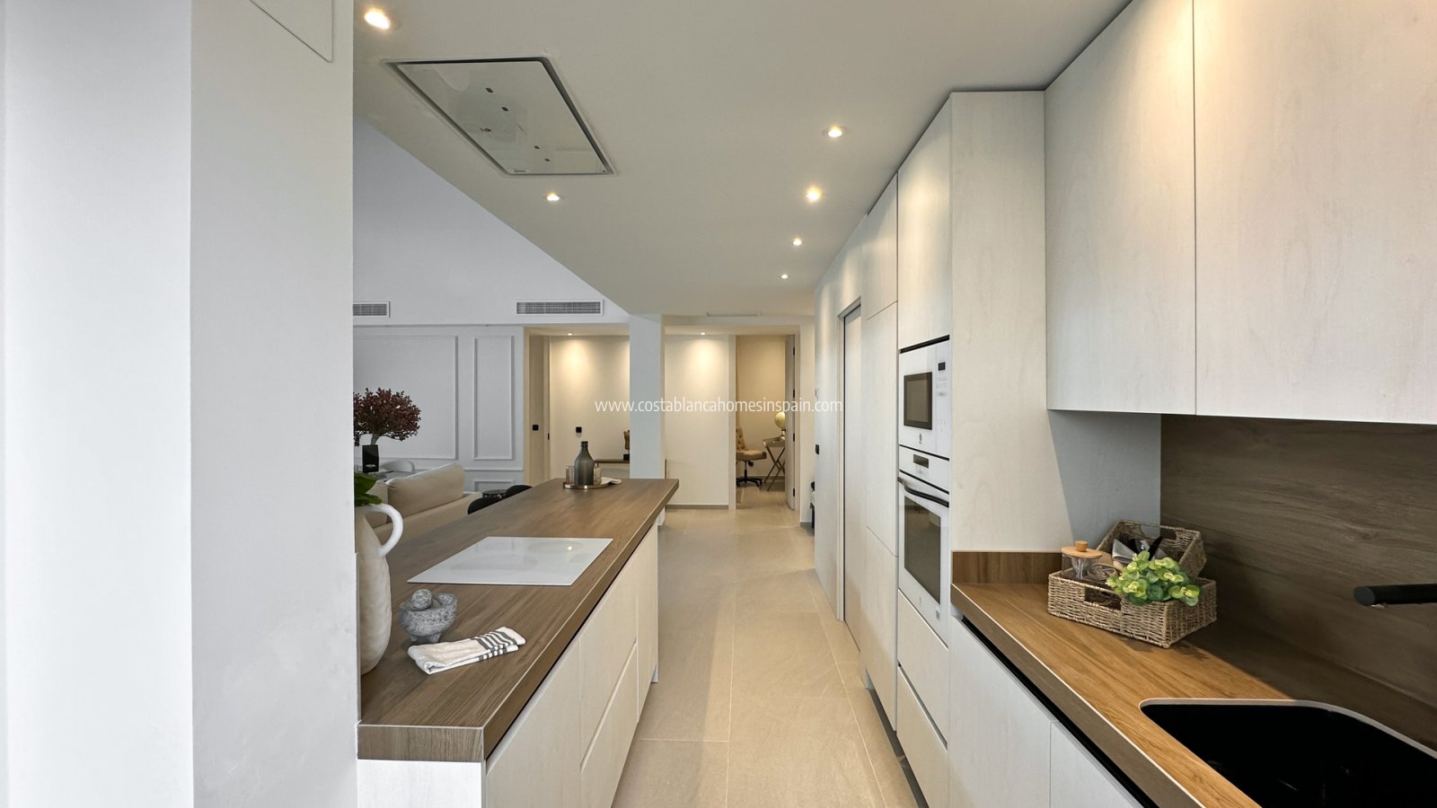 New Build - Detached Villa - La Finca Golf