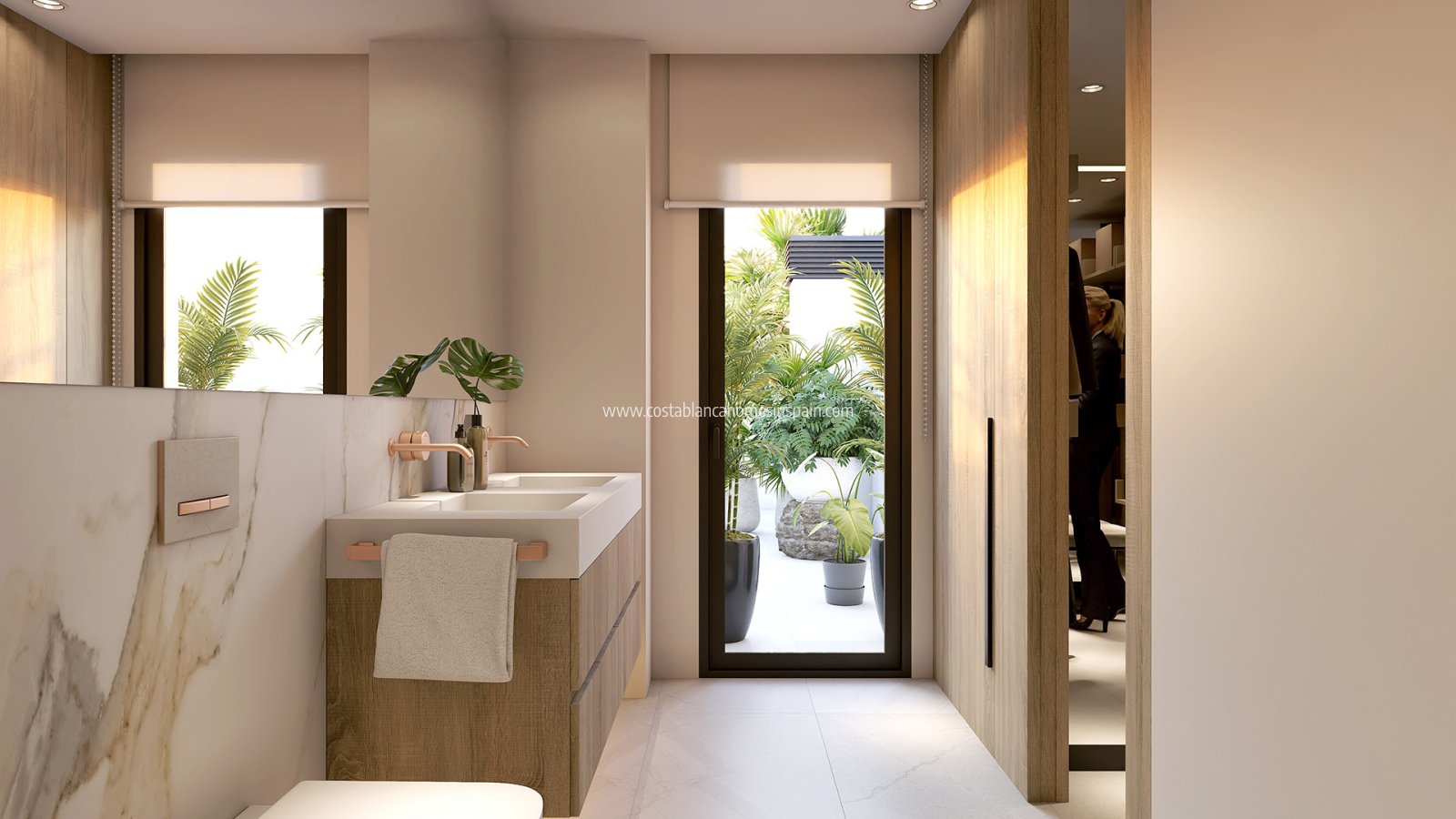 New Build - Detached Villa - La Finca Golf