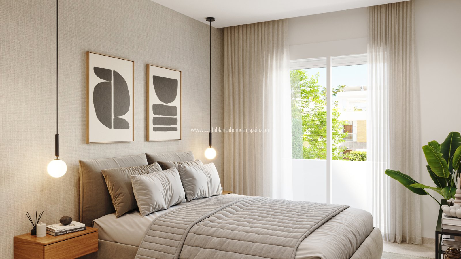 New Build - Detached Villa - La Finca Golf