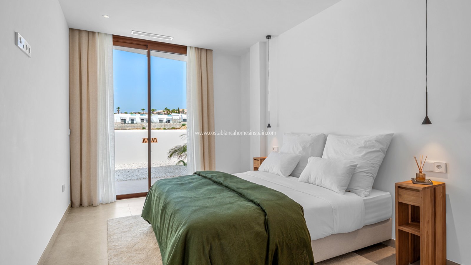 New Build - Detached Villa - La Finca Golf