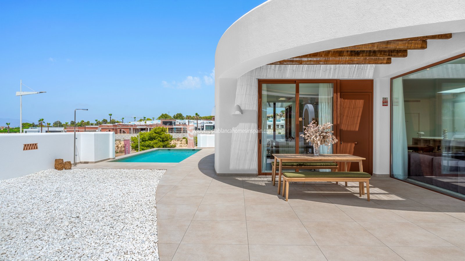 New Build - Detached Villa - La Finca Golf