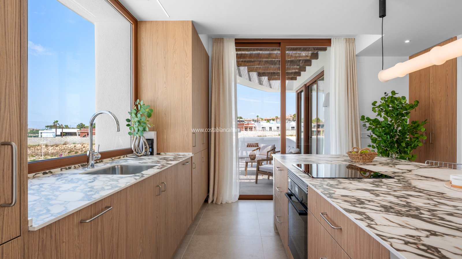 New Build - Detached Villa - La Finca Golf