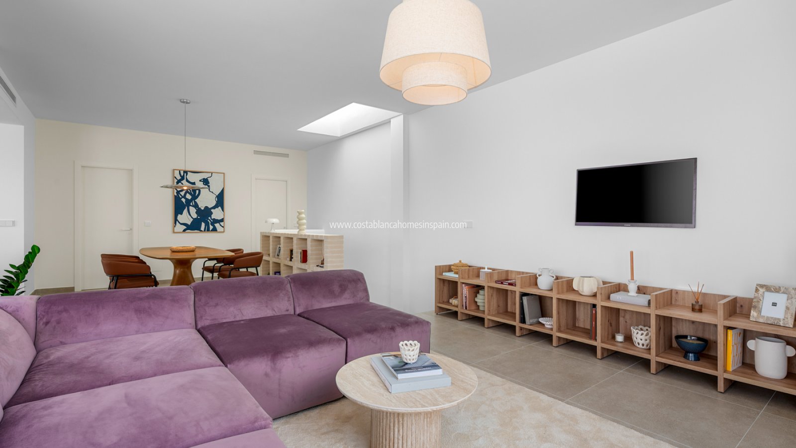 New Build - Detached Villa - La Finca Golf