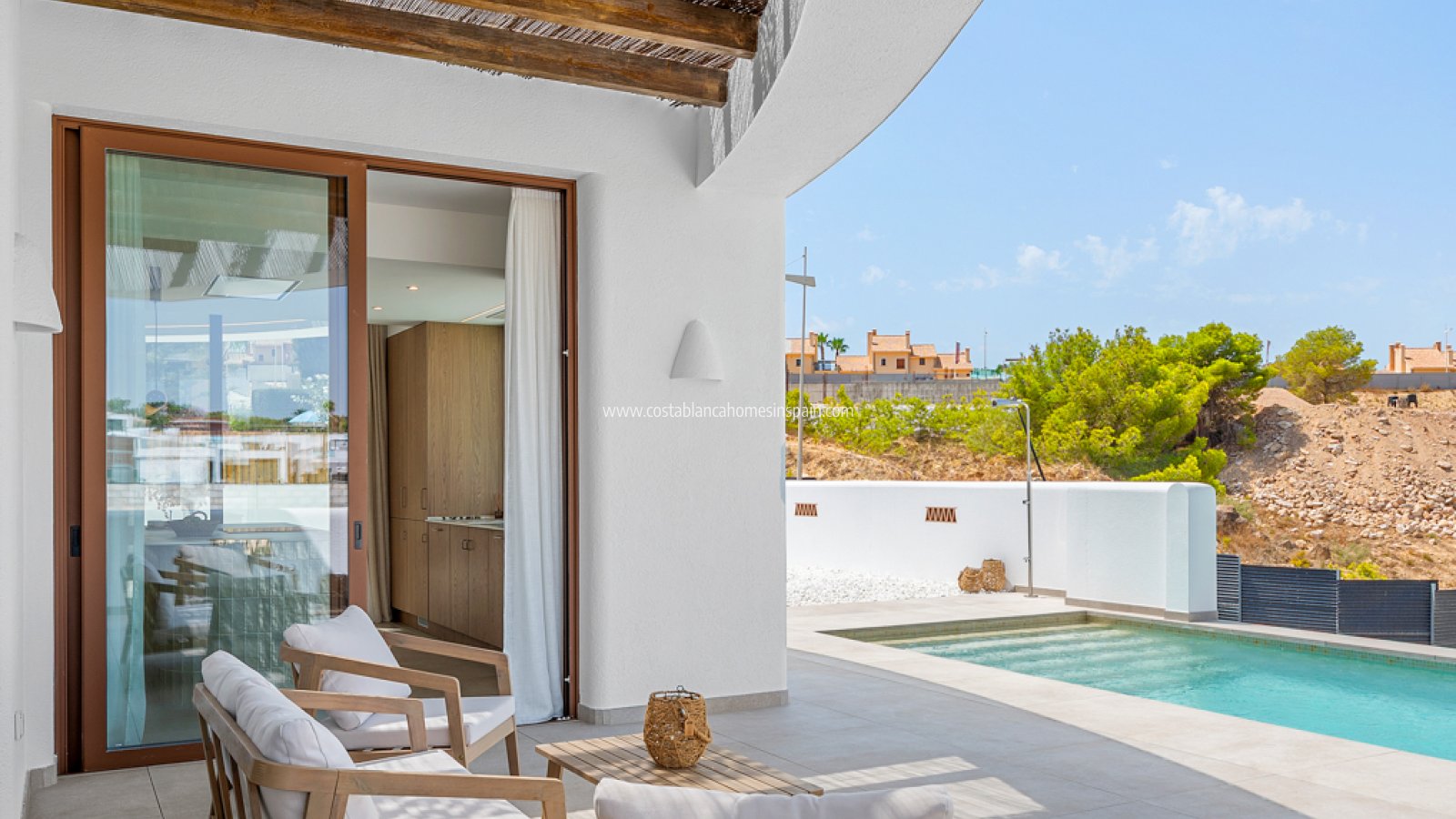 New Build - Detached Villa - La Finca Golf