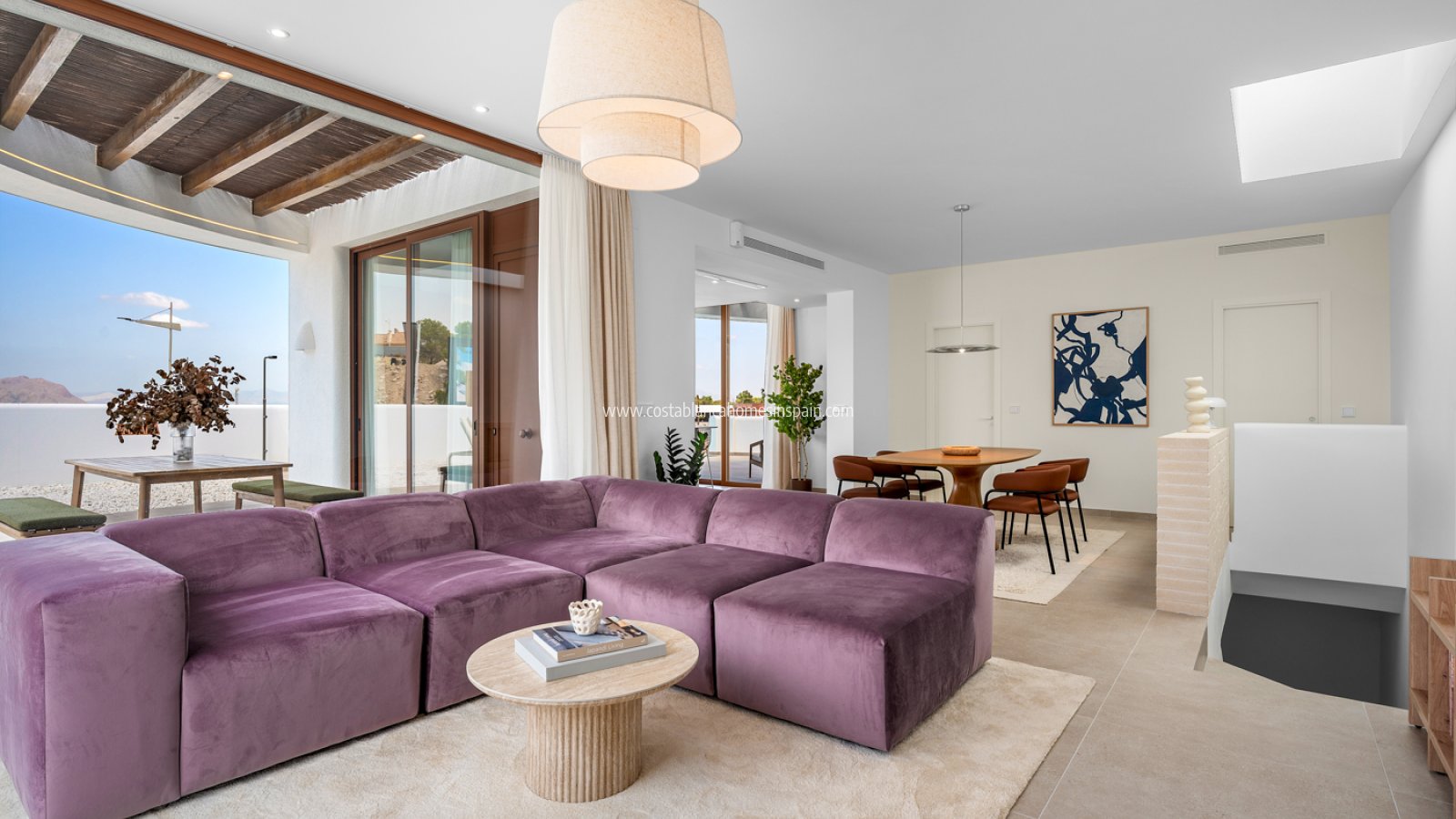 New Build - Detached Villa - La Finca Golf