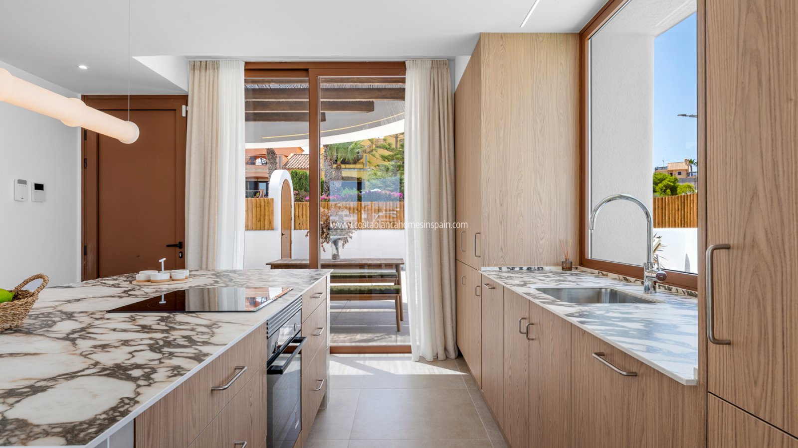 New Build - Detached Villa - La Finca Golf