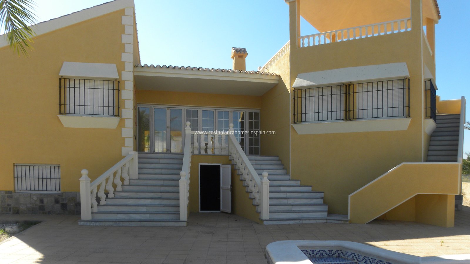 New Build - Detached Villa - La Manga del Mar Menor