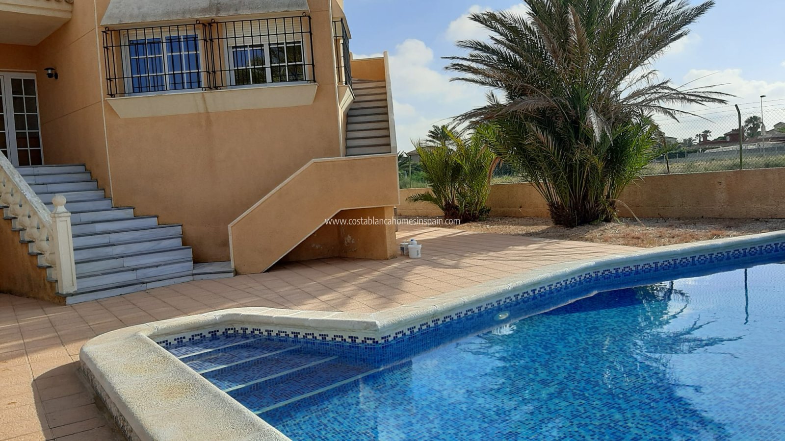 New Build - Detached Villa - La Manga del Mar Menor