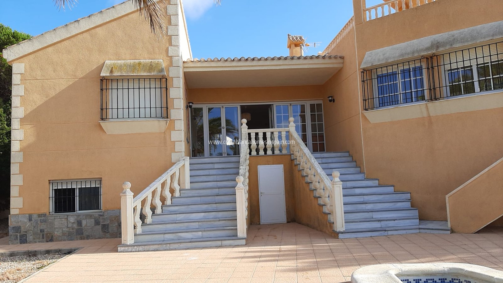 New Build - Detached Villa - La Manga del Mar Menor