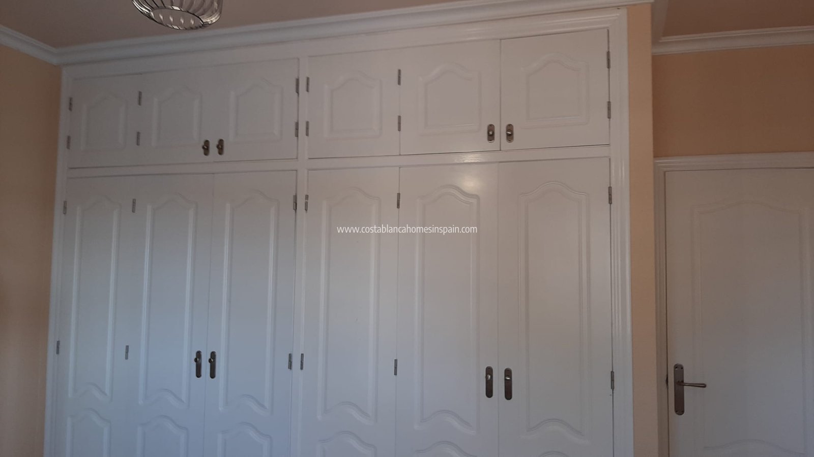 New Build - Detached Villa - La Manga del Mar Menor