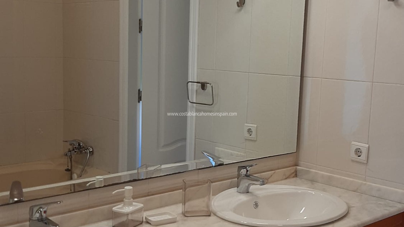 New Build - Detached Villa - La Manga del Mar Menor