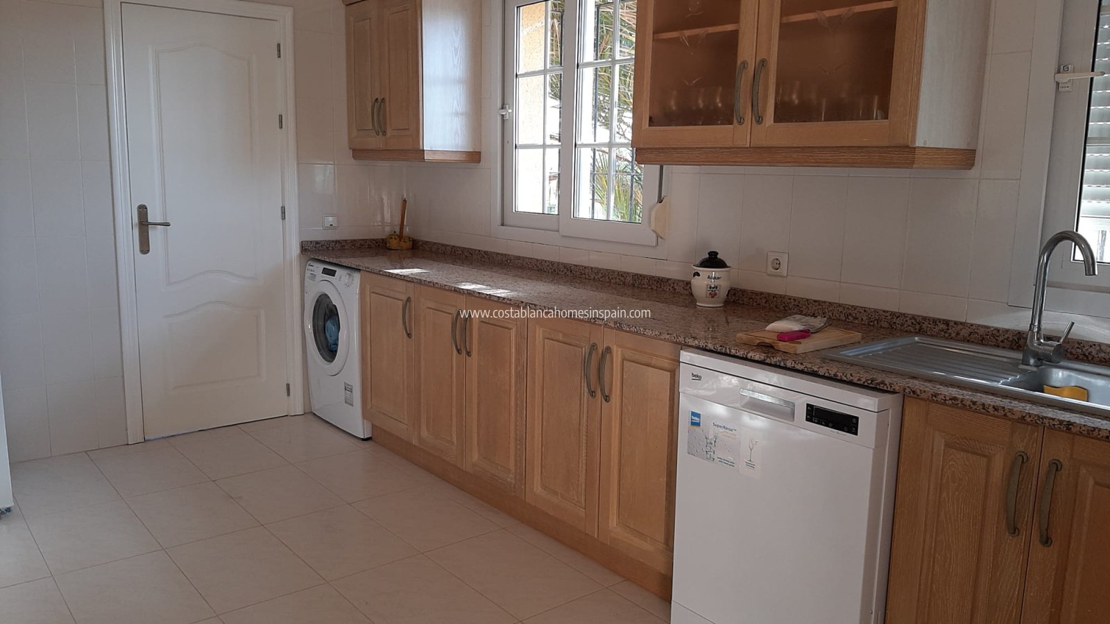 New Build - Detached Villa - La Manga del Mar Menor
