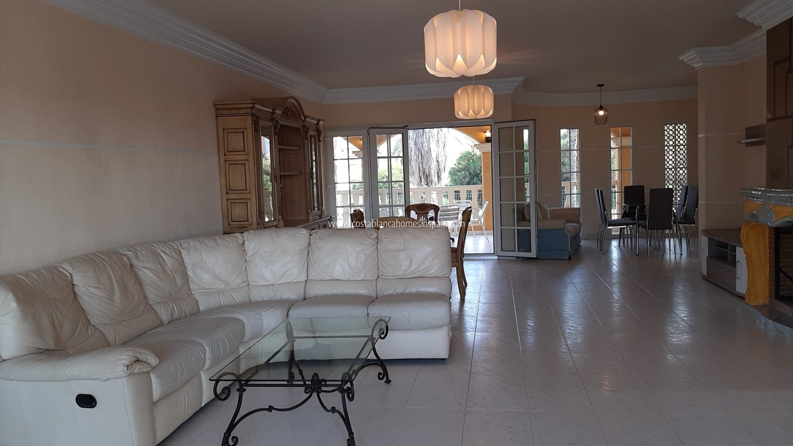 New Build - Detached Villa - La Manga del Mar Menor