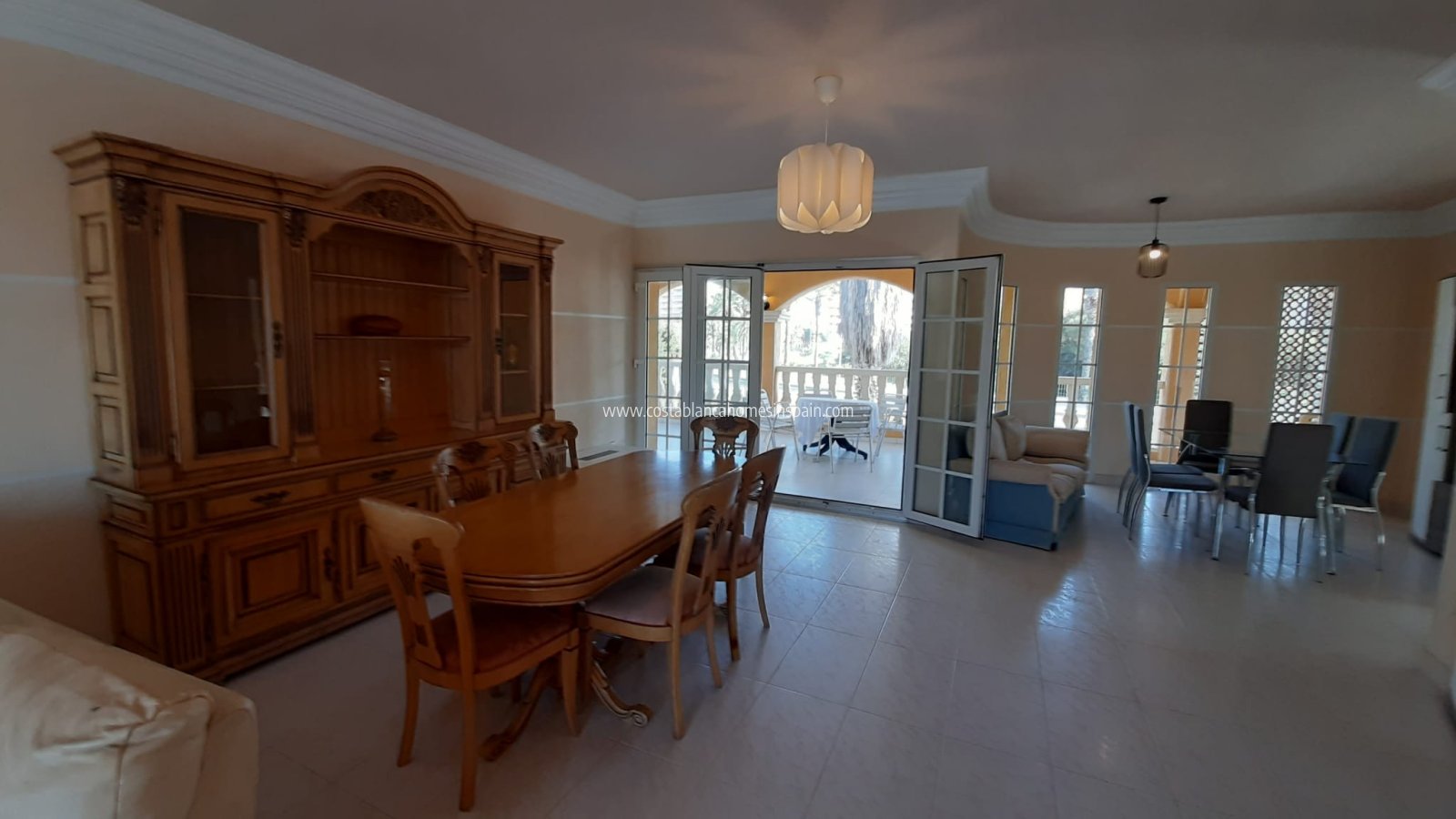 New Build - Detached Villa - La Manga del Mar Menor
