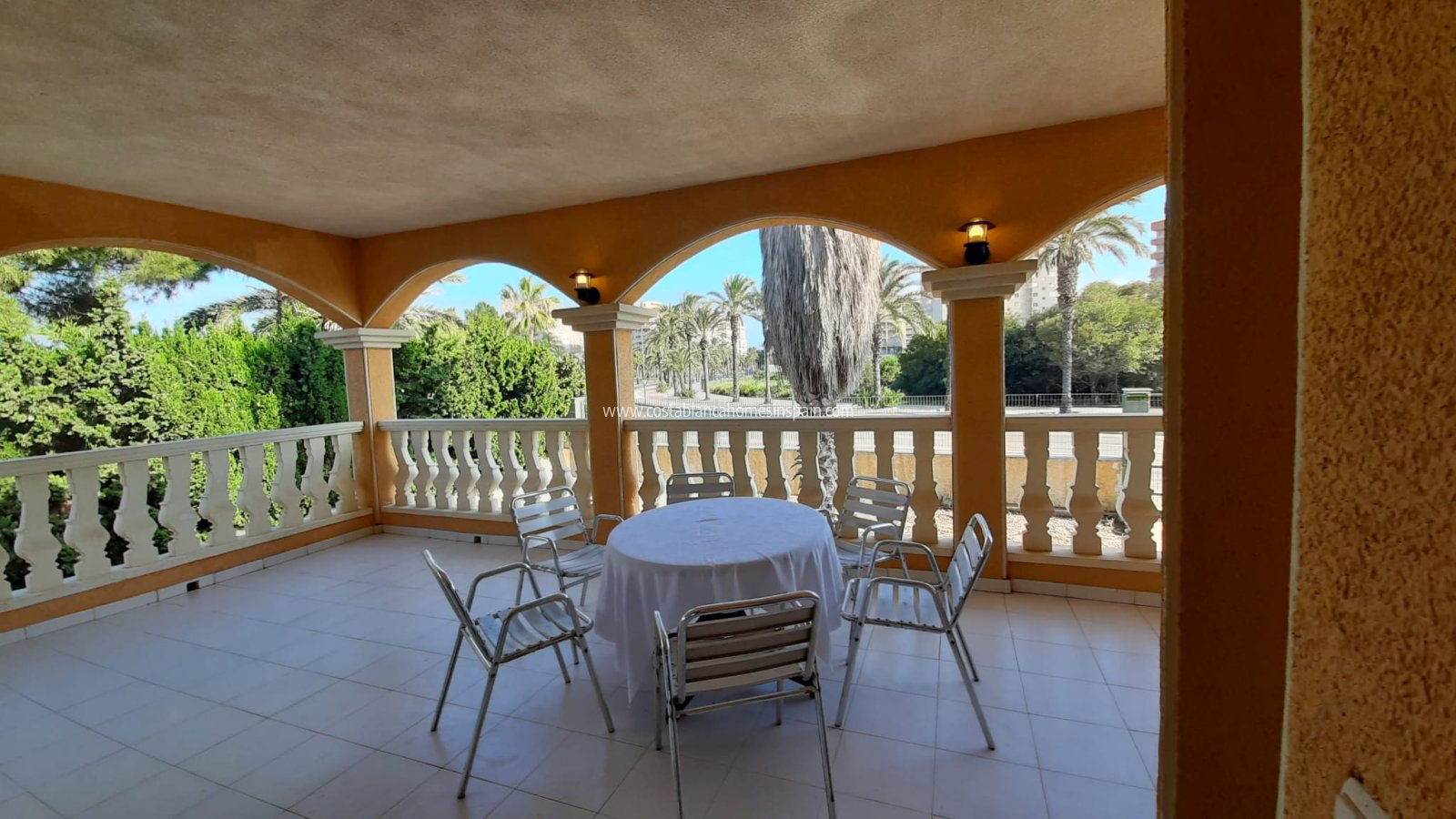 New Build - Detached Villa - La Manga del Mar Menor