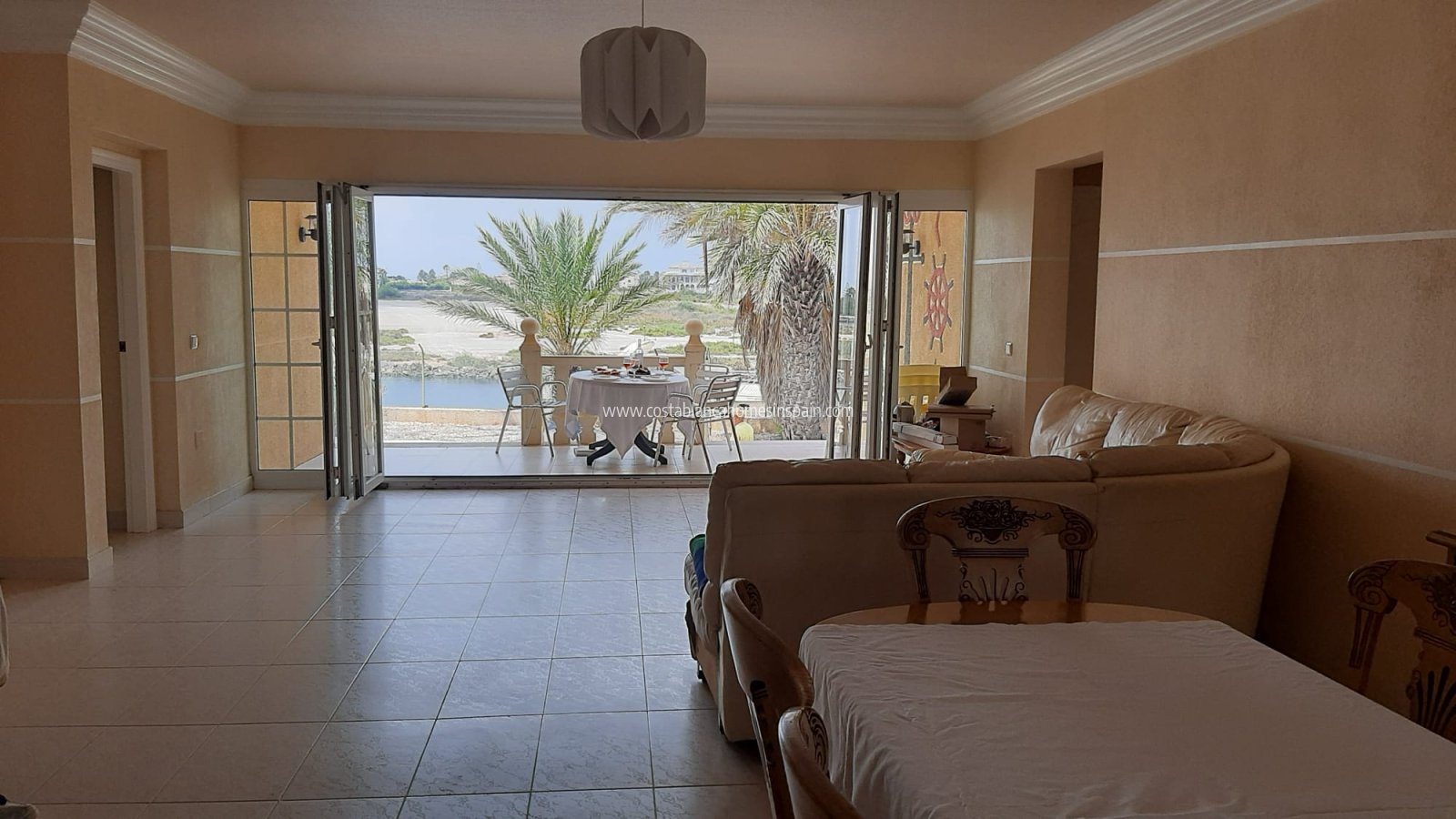 New Build - Detached Villa - La Manga del Mar Menor