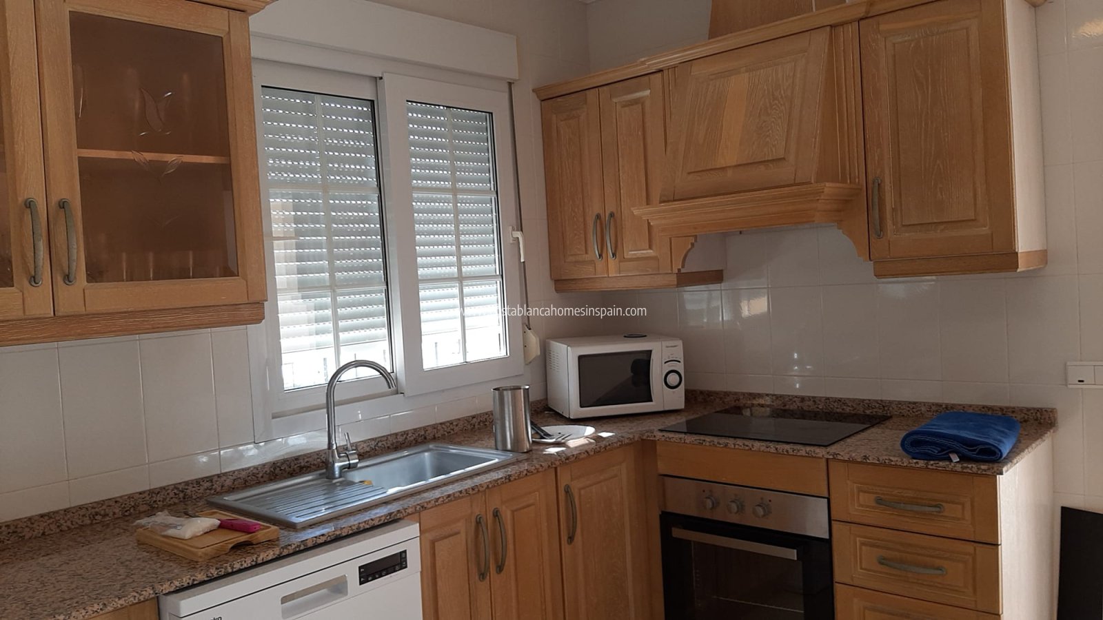 New Build - Detached Villa - La Manga del Mar Menor