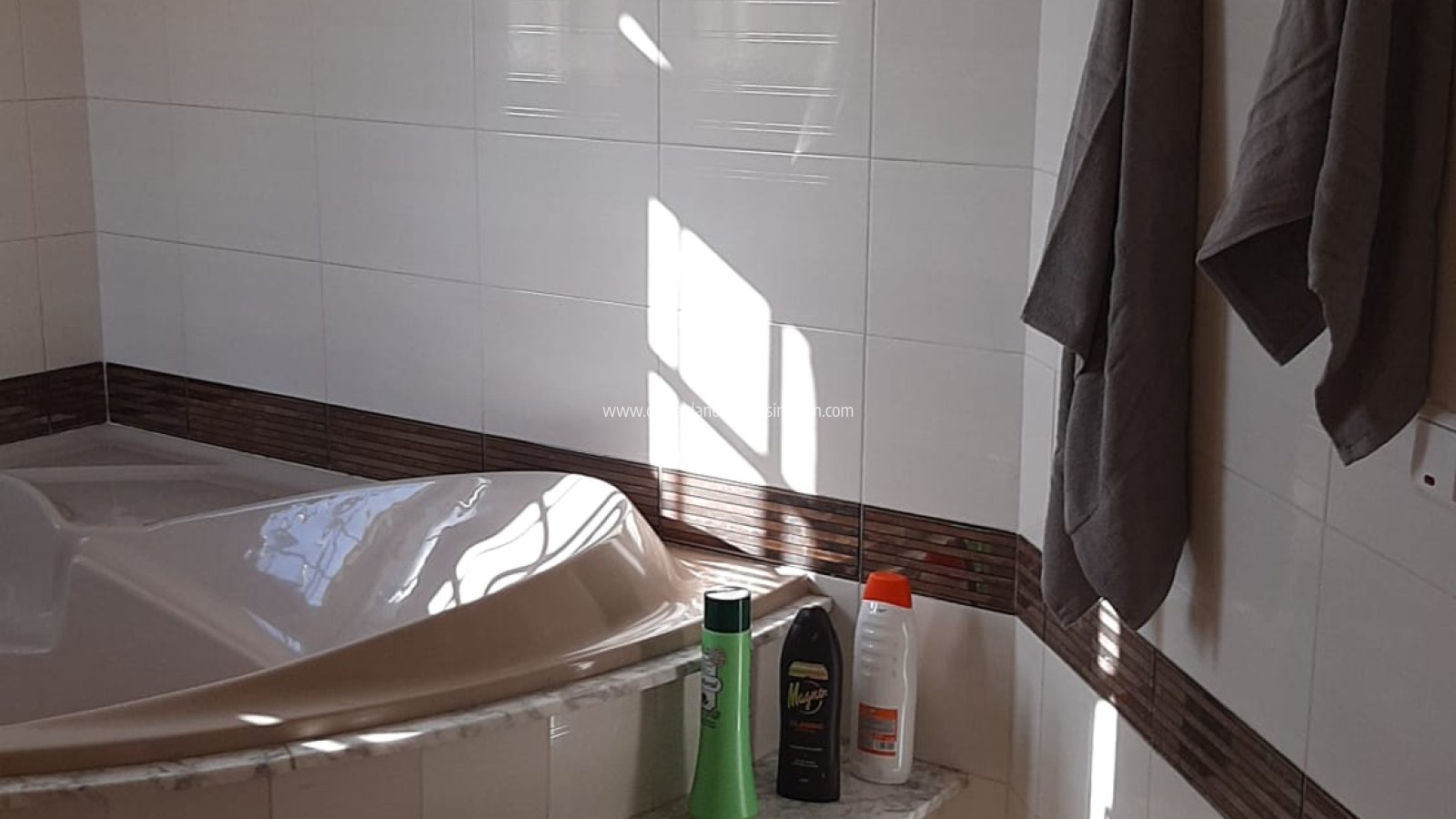 New Build - Detached Villa - La Manga del Mar Menor