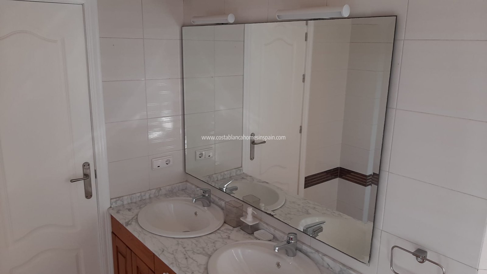 New Build - Detached Villa - La Manga del Mar Menor
