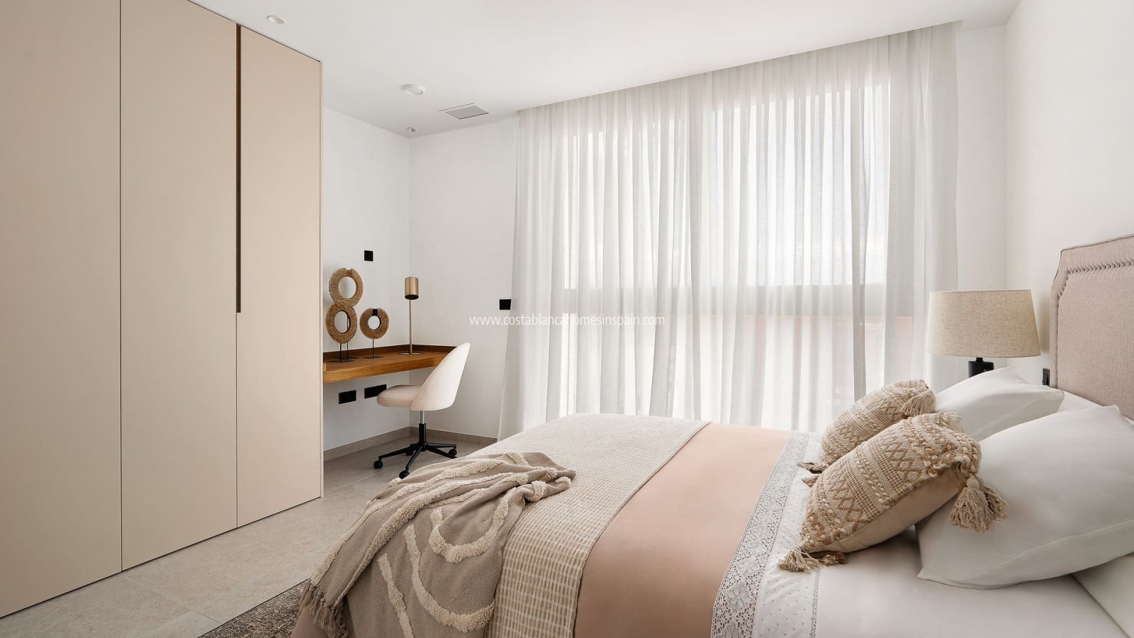 New Build - Detached Villa - La Nucia - La nucia