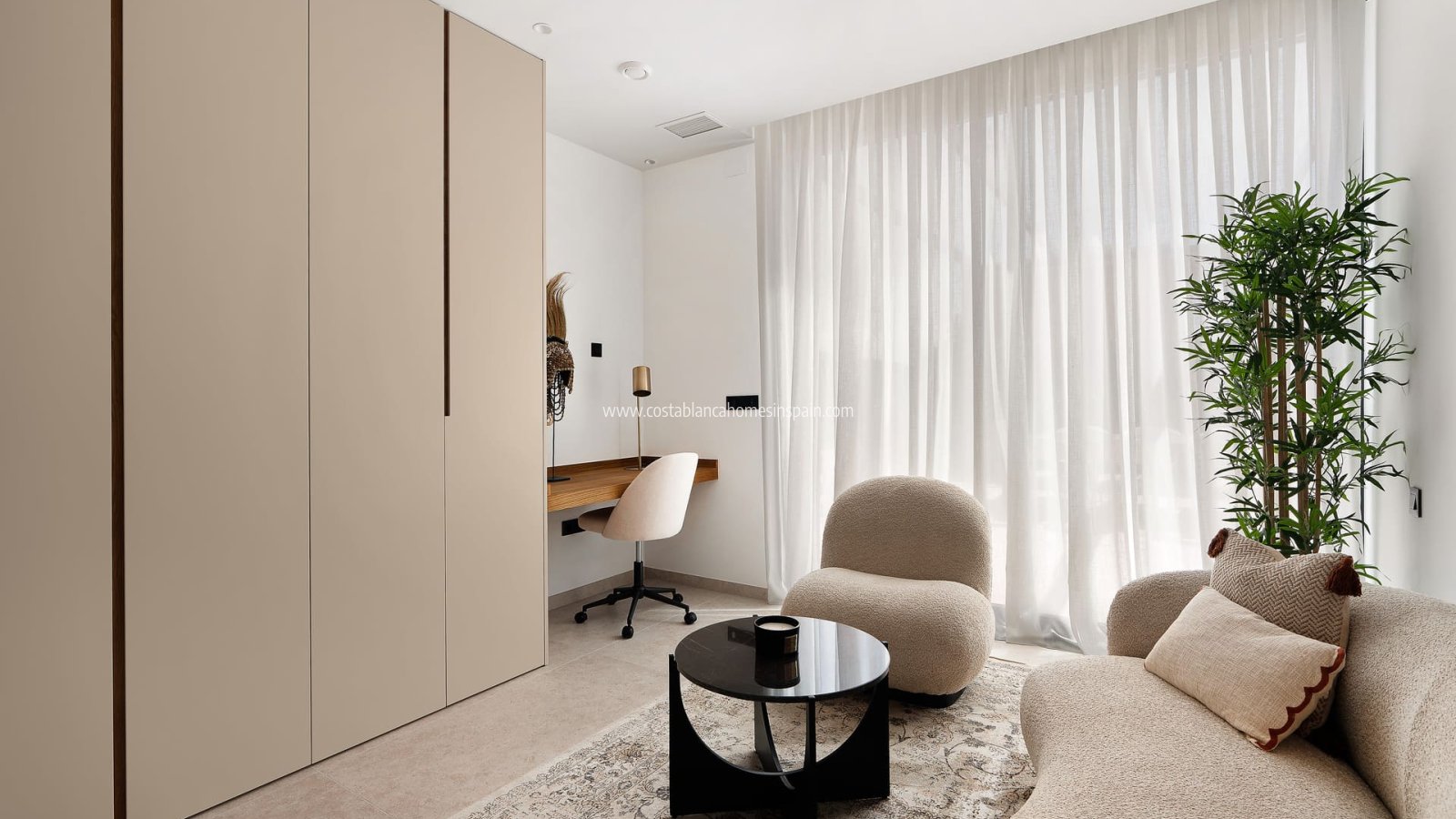 New Build - Detached Villa - La Nucia - La nucia