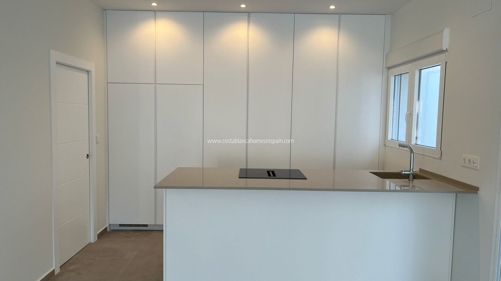 New Build - Detached Villa - La Romana - LA ROMANA