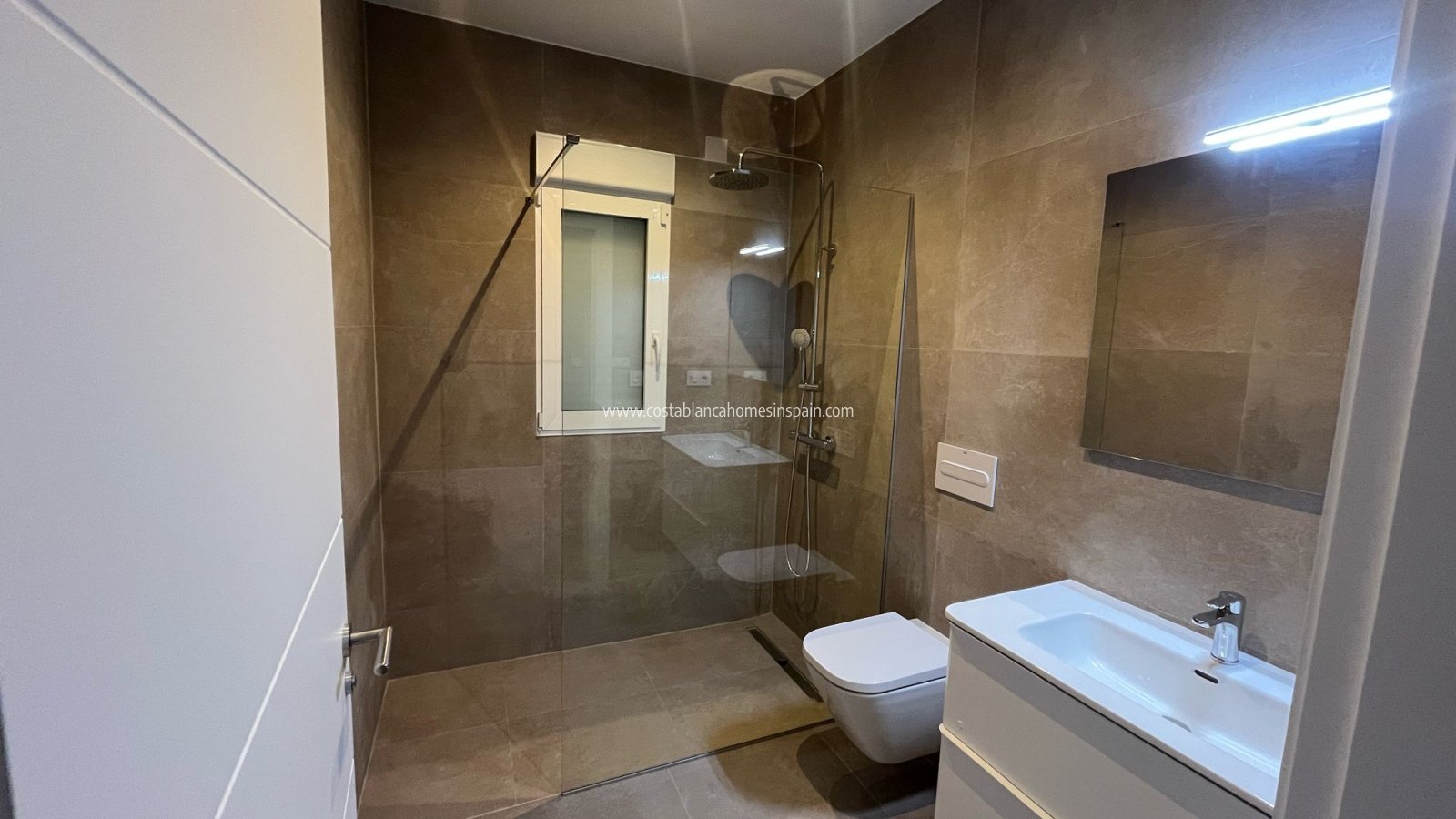 New Build - Detached Villa - La Romana - LA ROMANA