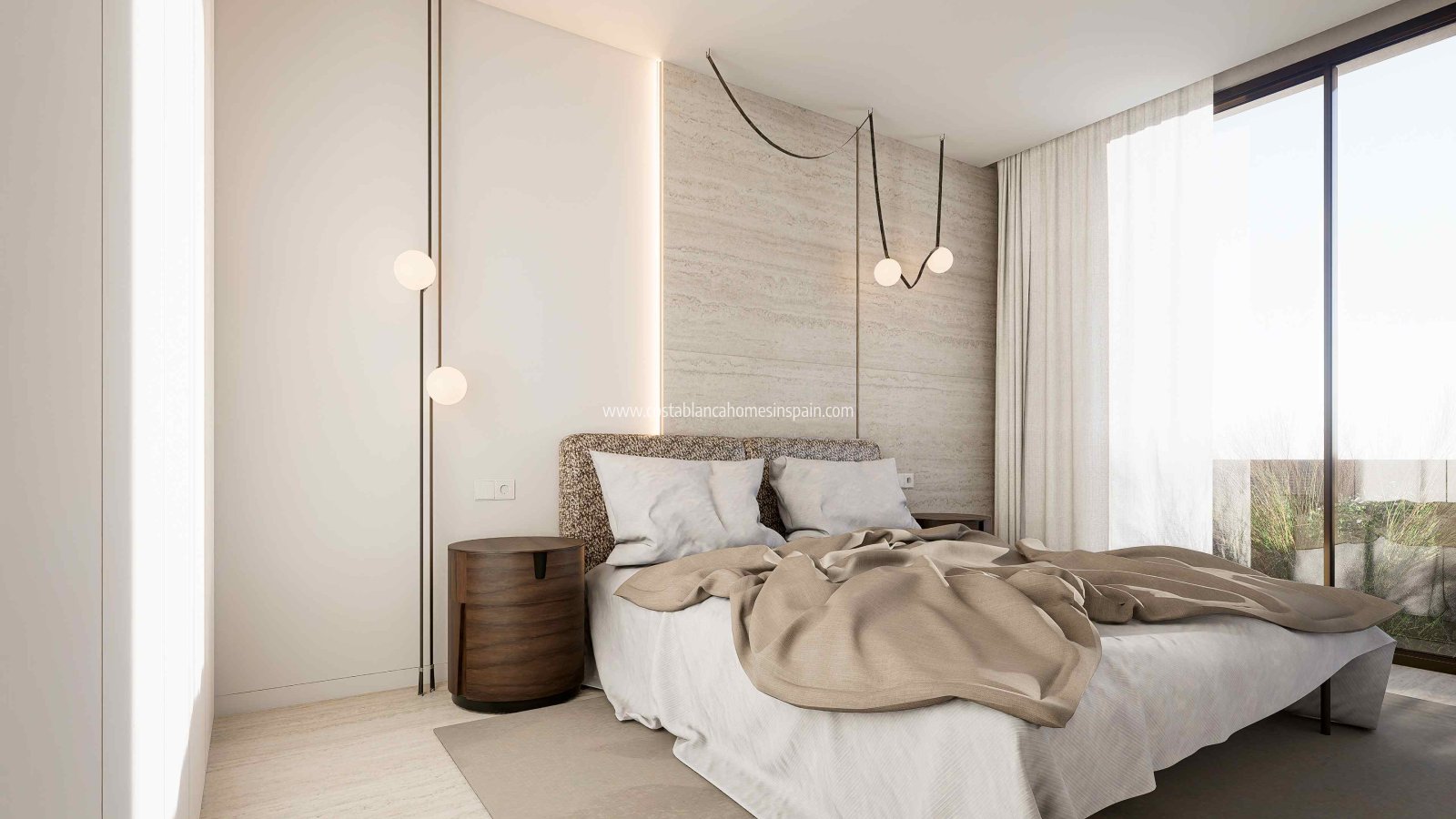New Build - Detached Villa - Las Colinas Golf