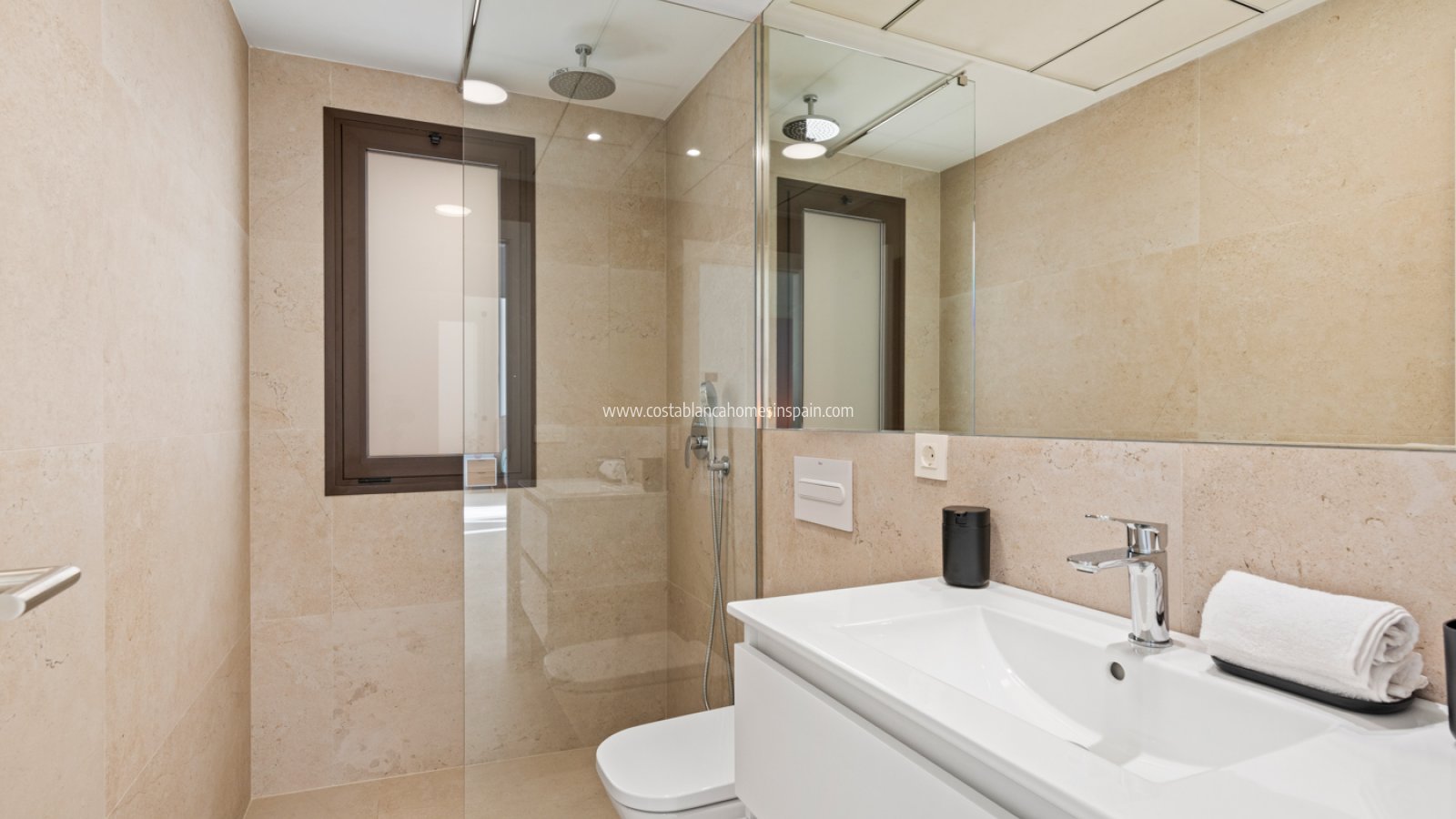 New Build - Detached Villa - Los Alcázares - Mar Menor - Los Alcázares
