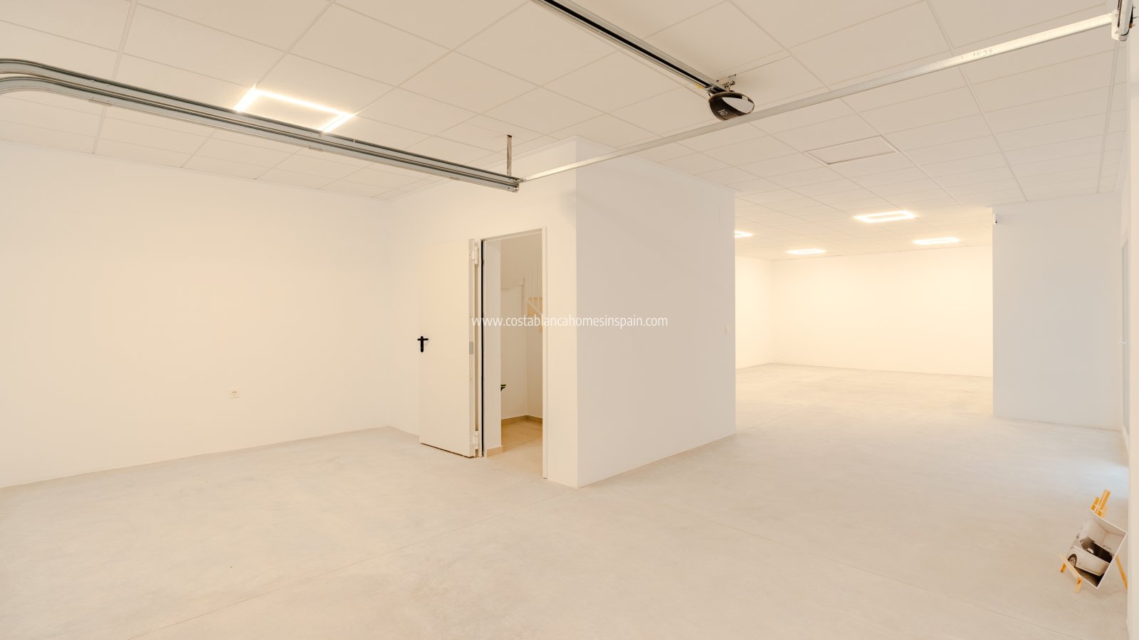 New Build - Detached Villa - Los Alcázares - Mar Menor - Los Alcázares