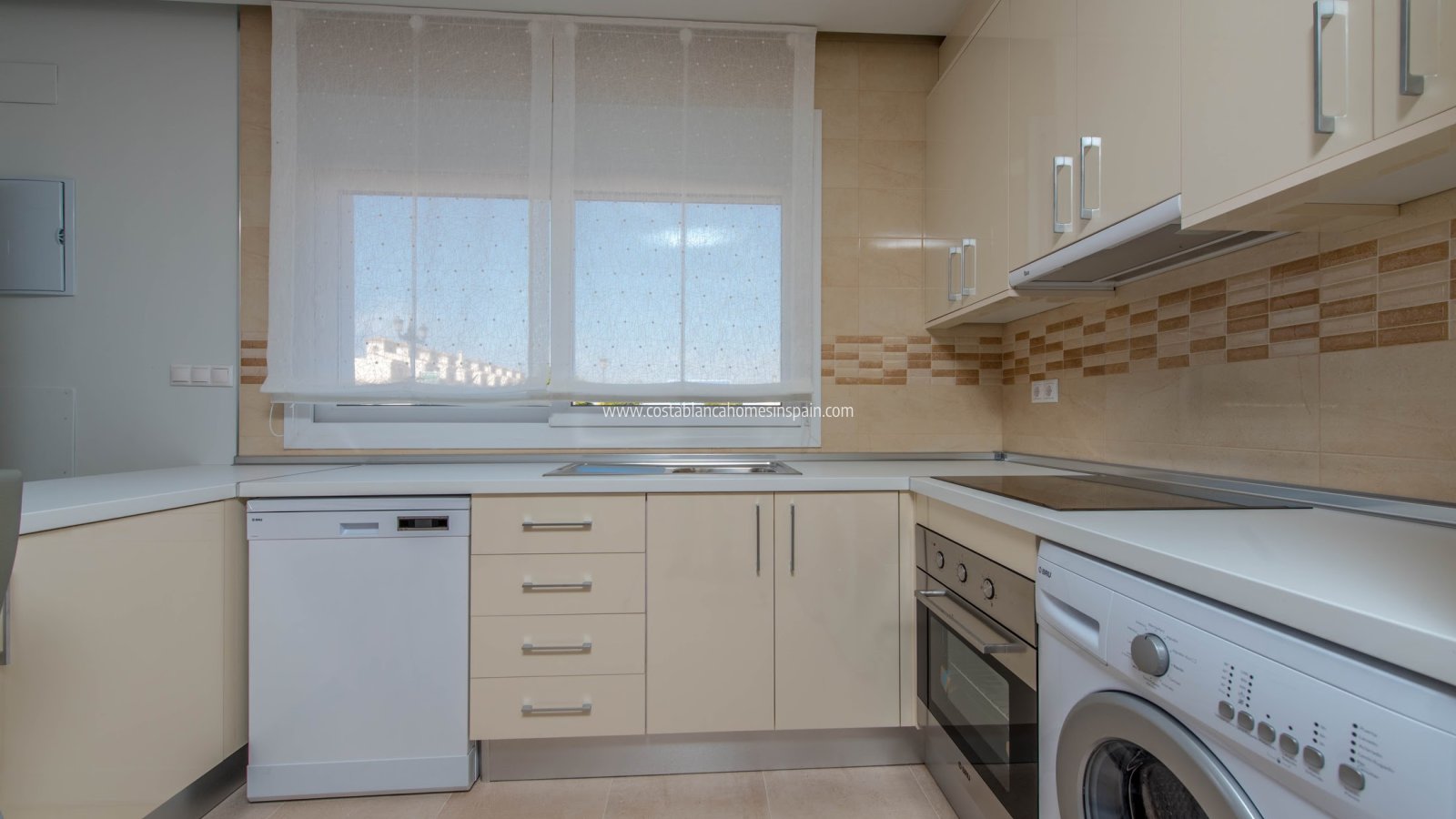 New Build - Detached Villa - Los Alcázares - Mar Menor - Los Alcázares