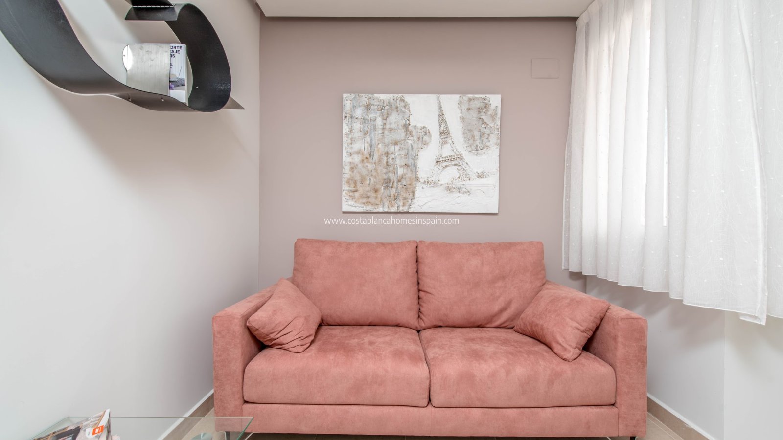 New Build - Detached Villa - Los Alcázares - Mar Menor - Los Alcázares