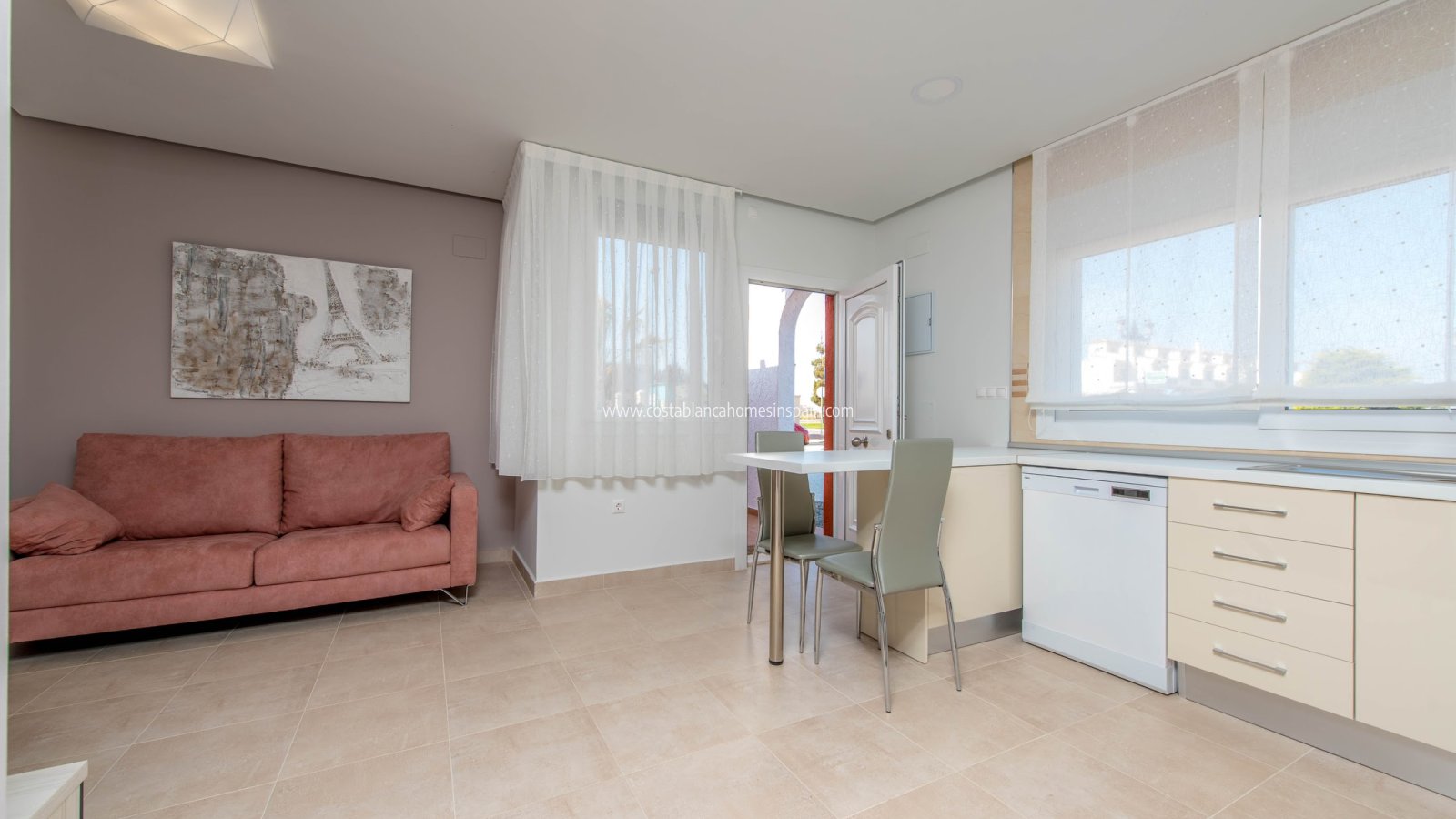 New Build - Detached Villa - Los Alcázares - Mar Menor - Los Alcázares