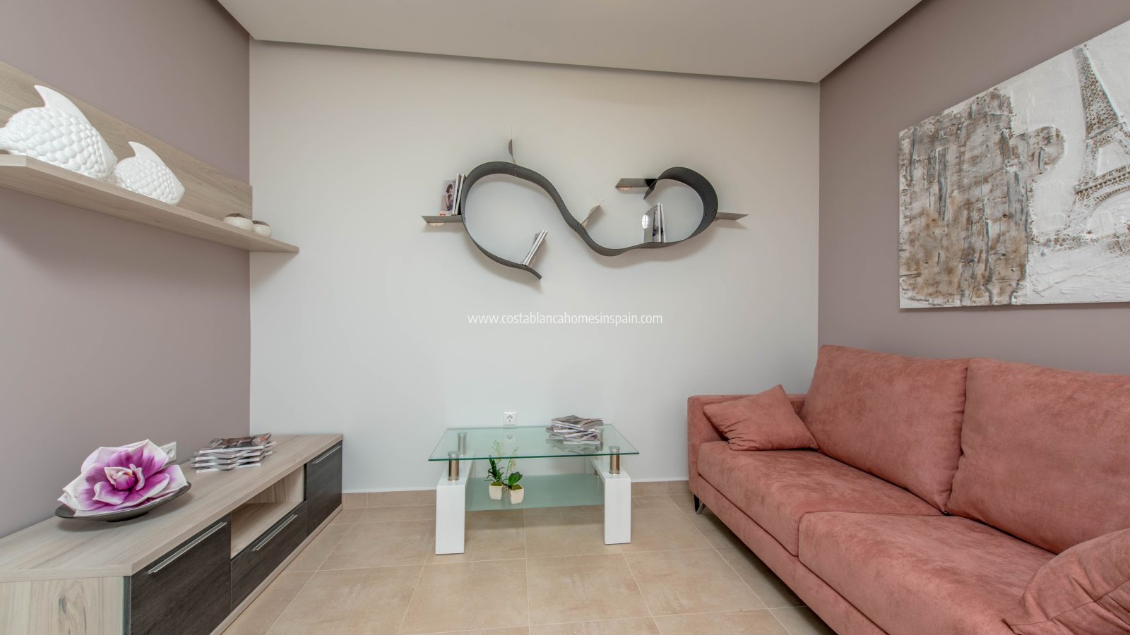 New Build - Detached Villa - Los Alcázares - Mar Menor - Los Alcázares