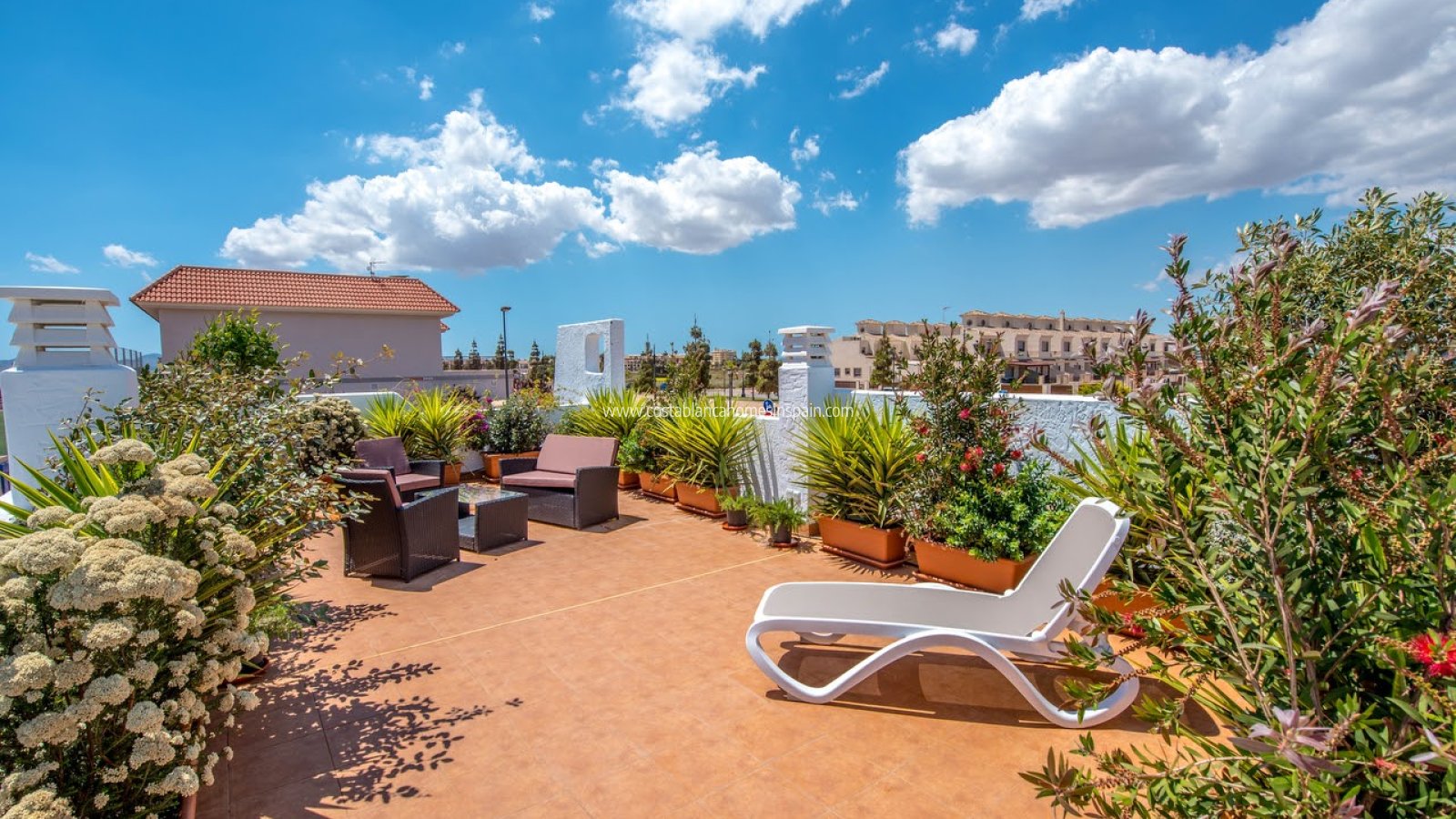 New Build - Detached Villa - Los Alcázares - Mar Menor - Los Alcázares