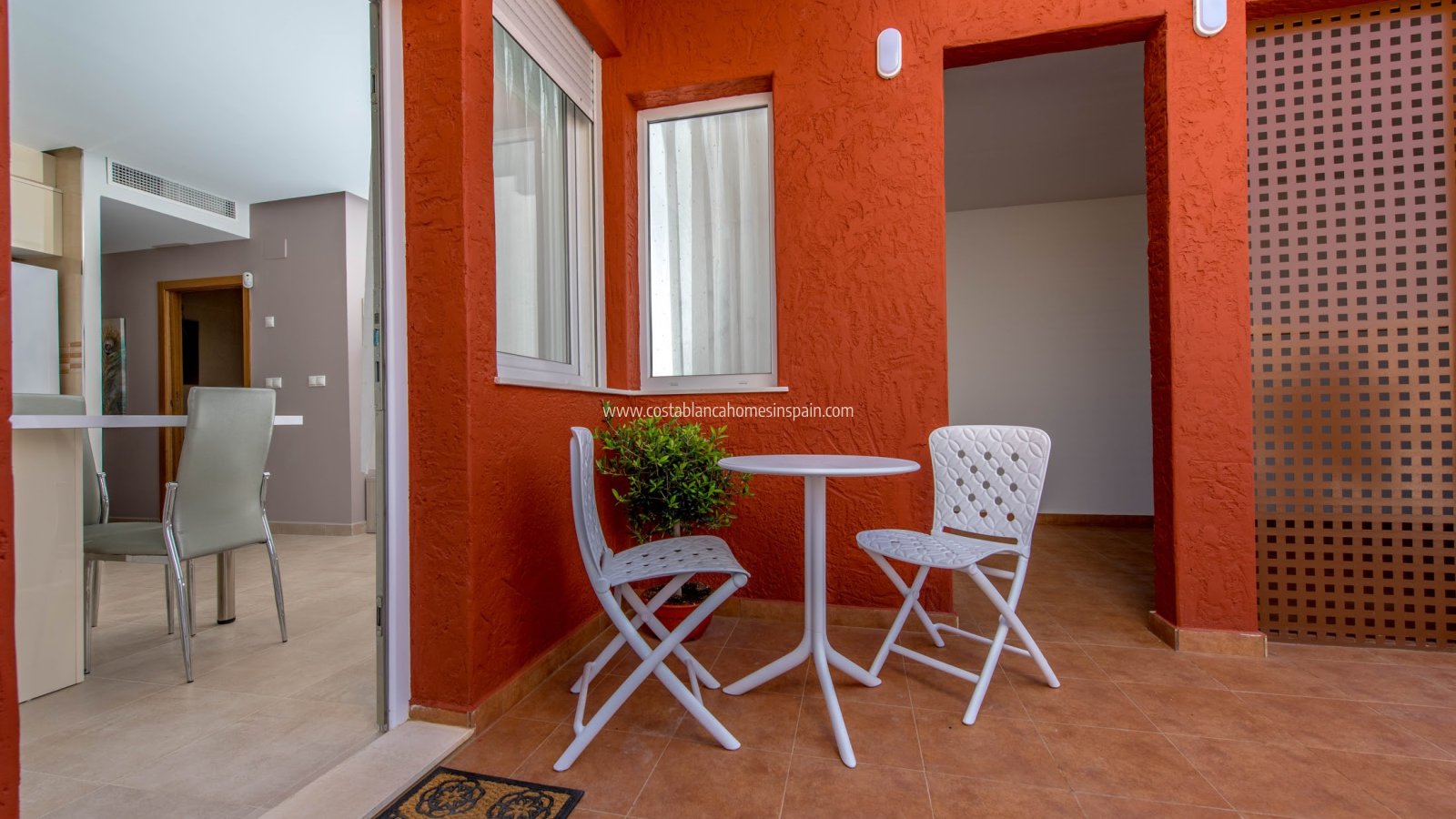 New Build - Detached Villa - Los Alcázares - Mar Menor - Los Alcázares