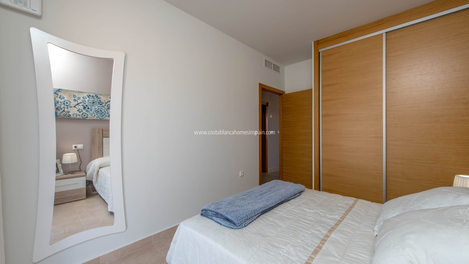 New Build - Detached Villa - Los Alcázares - Mar Menor - Los Alcázares
