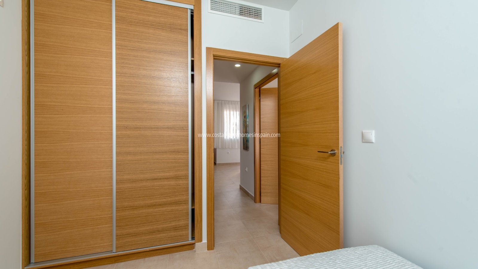 New Build - Detached Villa - Los Alcázares - Mar Menor - Los Alcázares